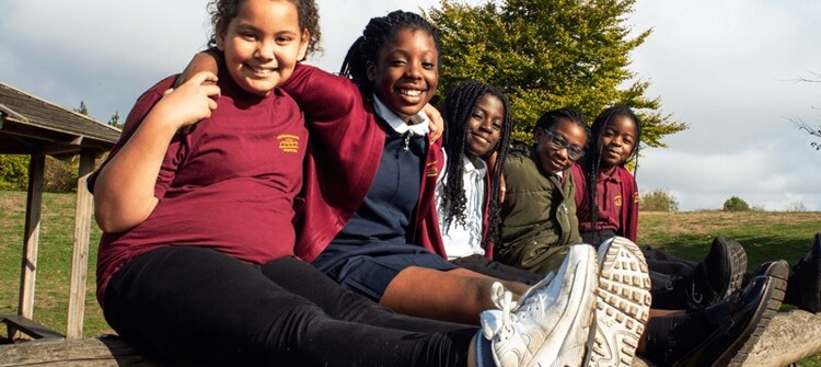 Sandhills Upgraded from Inadequate to Good by Ofsted Sandhills Upgraded from Inadequate to Good by Ofsted