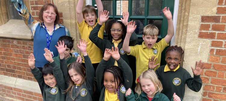 Wolvercote 'might be judged outstanding' Wolvercote 'might be judged outstanding'