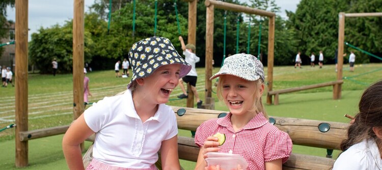 Good standards maintained at Horspath CofE Primary School Good standards maintained at Horspath CofE Primary School