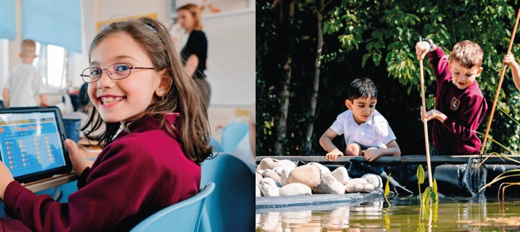 Edward Feild joins River СÓŶÌÊÓÆµ Trust Edward Feild joins River СÓŶÌÊÓÆµ Trust