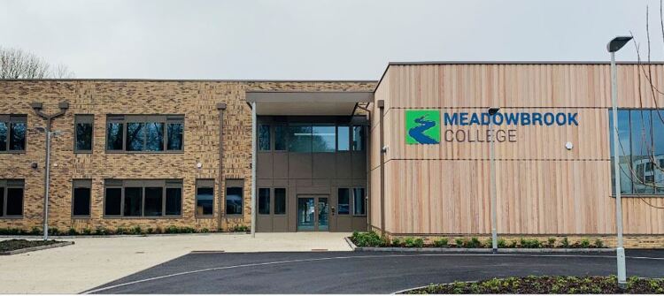 Meadowbrook joins River Learning Trust