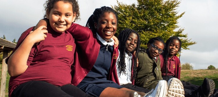 Garsington Primary is a wonderful school, where every child is cared for - June 2025 Ofsted Inspection Highlights