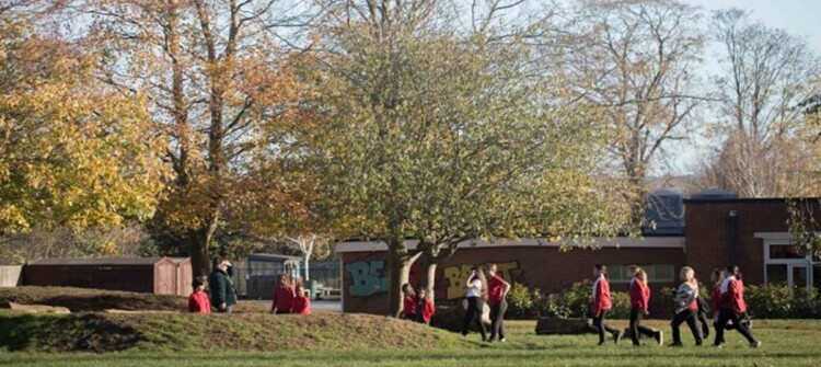 Cutteslowe is a welcoming, nurturing and inclusive school - Ofsted June 2025