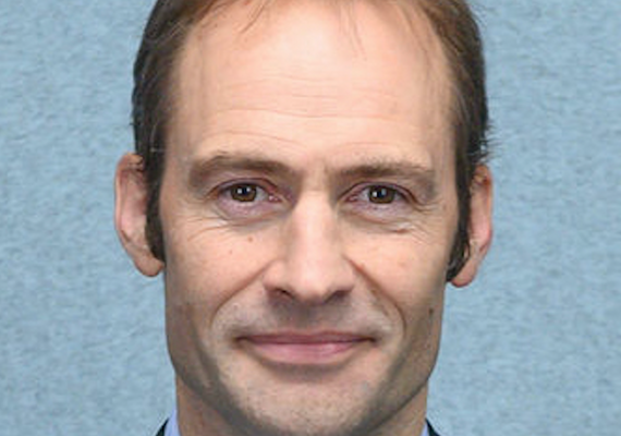 'Paul James