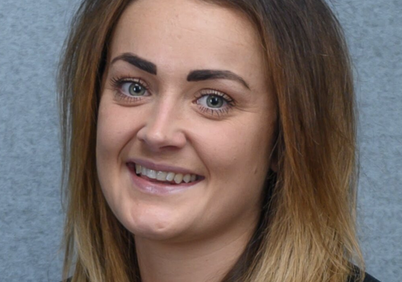 Rachael Bayliss Rachael Bayliss